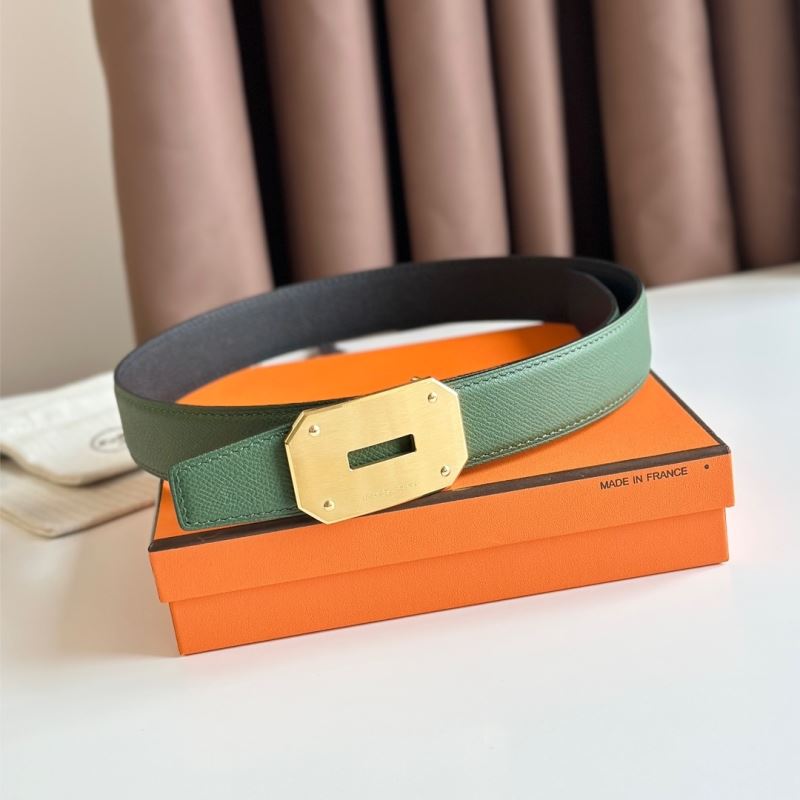 Hermes Belts